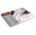 Bloc de Dibujo A4 100 Hojas 90g