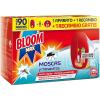 BLOOM MAX INSECTICIDA ELÉCTRICO + 1 APARATO + 2 RECAMBIOS