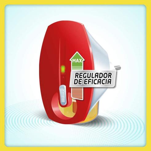 BLOOM MAX INSECTICIDA ELÉCTRICO + 1 APARATO + 2 RECAMBIOS