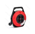 Bobina Alargadora electrica 5m 4 VIAS