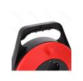 Bobina Alargadora electrica 5m 4 VIAS