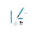 Bolígrafo Roller Elegant 0.5mm Azul