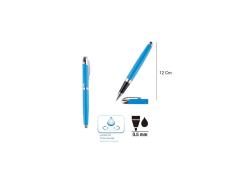 Bolígrafo Roller Elegant 0.5mm Azul