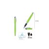 Bolígrafo Roller Elegant 0.5mm Verde Claro