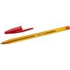 Bolígrafo Bic Cristal Fine Original Rojo