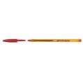 Bolígrafo Bic Cristal Fine Original Rojo