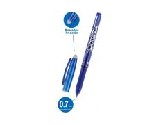 BOLIGRAFO BORRABLE AZUL MP
