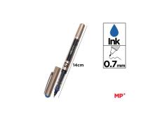 Boligrafo de Tinta Líquida G7 Punta Ball Azul