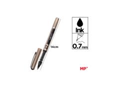 Boligrafo de Tinta Líquida G7 Punta Ball Negro