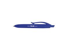 Bolígrafo P1 Touch Mini Azul