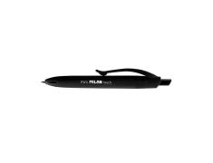 Bolígrafo P1 Touch Mini Negro
