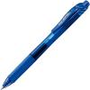 Boligrafo Pentel Energel 0.7 mm Azul