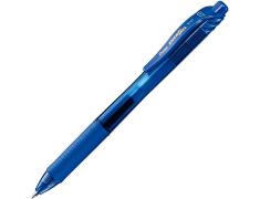 Boligrafo Pentel Energel 0.7 mm Azul