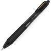 Boligrafo Pentel Energel 0.7 mm Negro