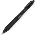 Boligrafo Pentel Energel 0.7 mm Negro