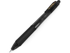 Boligrafo Pentel Energel 0.7 mm Negro