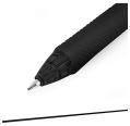 Boligrafo Pentel Energel 0.7 mm Negro