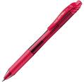 Boligrafo Pentel Energel 0.7 mm Rojo