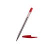 BOLIGRAFO ROJO PUNTA 1.0mm MP
