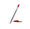 BOLIGRAFO ROJO PUNTA 1.0mm MP