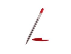 BOLIGRAFO ROJO PUNTA 1.0mm MP
