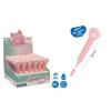 Boligrafo Squishy Huella de Gato