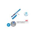 BOLIGRAFO TINTA LIQUIDA PUNTA AGUJA AZUL MP