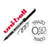 BOLIGRAFO UNI-BALL EYE 150 NEGRO