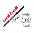 BOLIGRAFO UNI-BALL EYE 150 NEGRO