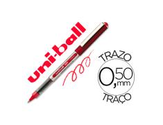 BOLIGRAFO UNI-BALL EYE 150 ROJO
