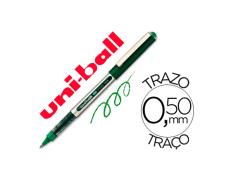 BOLIGRAFO UNI-BALL EYE 150 VERDE