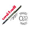 BOLIGRAFO UNI-BALL EYE 157 NEGRO