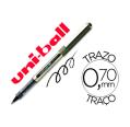 BOLIGRAFO UNI-BALL EYE 157 NEGRO