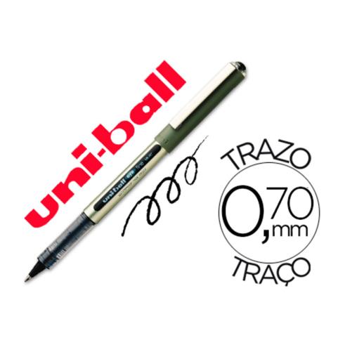 BOLIGRAFO UNI-BALL EYE 157 NEGRO