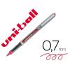 BOLIGRAFO UNI-BALL EYE 157 ROJO