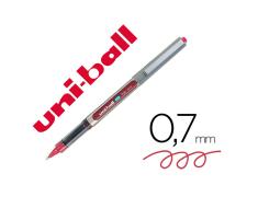 BOLIGRAFO UNI-BALL EYE 157 ROJO