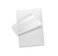 Bolsa de Plastificar 303x426mm 80mc Din A3 - 100 unidades