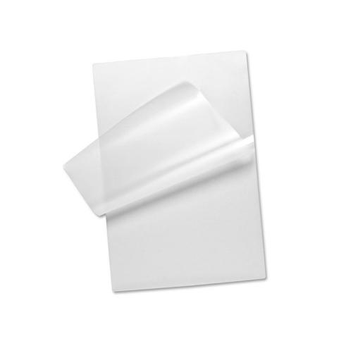 Bolsa de Plastificar 303x426mm 80mc Din A3 - 100 unidades