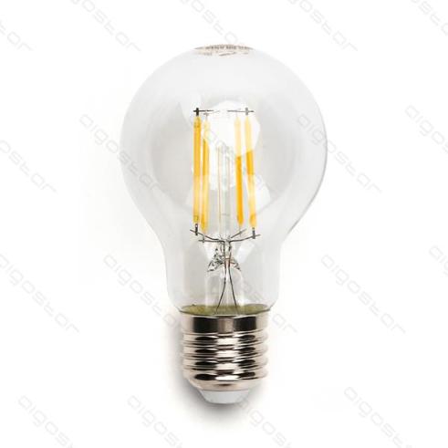 Bombilla de Filamento LED E27 A60 4W Luz Cálida 2700K