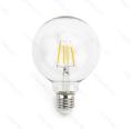 Bombilla de Filamento LED E27 G95 4W Luz Cálida 2700K