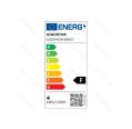 Bombilla de Filamento LED Regulable E27 G45 4W Luz Fría 6500K