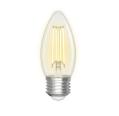 Bombilla Filamento WiFi Inteligente WB C35 E27 4.5W (Transparente)