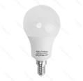 Bombilla LED 8W E14 A5 A60 Luz Cálida (3000K)