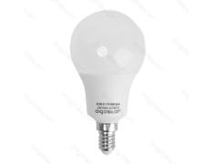 Bombilla LED 8W E14 A5 A60 Luz Cálida (3000K)