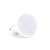 Bombilla LED A5 / 6W GU10 Luz Fría (6500K)