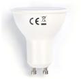 Bombilla LED A5 / 6W GU10 Luz Fría (6500K)