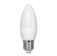BOMBILLA LED A5 C37 / 7W E27 LUZ BLANCA 6400K