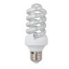 BOMBILLA LED B5 SPIRAL / 7W E27 LUZ BLANCA 6400K
