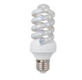BOMBILLA LED B5 SPIRAL / 9W E27 LUZ BLANCA 6400K
