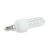 BOMBILLA LED B5  T3 2U / 6W E14 LUZ BLANCA 6400K